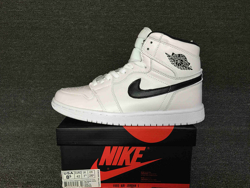 Air Jordan 1 OG Retro High 555088 102